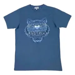 KENZO トラグラフィック Tシャツ M