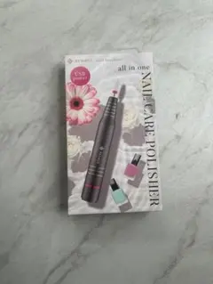 RENAGE Nail Care Polisher USB電源