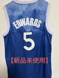 2026年最新】アンソニーエドワーズ ユニフォームの人気アイテム - メルカリ