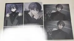 剣持刀也 束縛グッズ ランダムコレクションカード コレカ