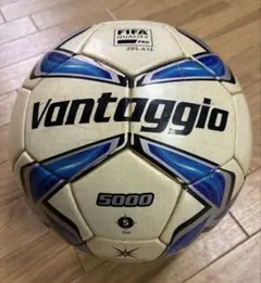 molten Vantaggio 5000 サッカーボール 5号　　検定球