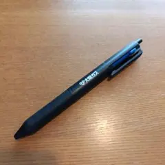 uni JETSTREAM 3色ボールペン 大阪ガス ノベルティ