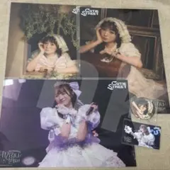 梅田みゆ 生誕祭 すきくじ - メルカリ