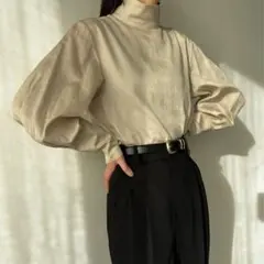 2025年最新】FouFou ブラウスの人気アイテム - メルカリ