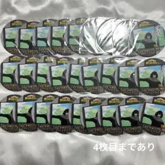 ブラスレイター キャラデカール Vol.1 Vol.2 2枚セット - メルカリ