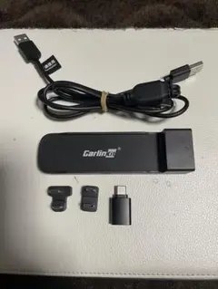 ☆新品☆ Carlinkit FireDriveLinkPro - メルカリ