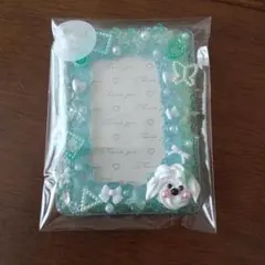 ホイップデコ♡硬質ケース　B8