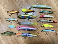 2025年最新】メガバス カゲロウ セットの人気アイテム - メルカリ