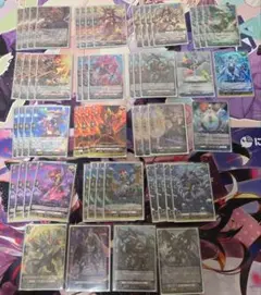 2025年最新】ヴァルガドラグレス スリーブの人気アイテム - メルカリ