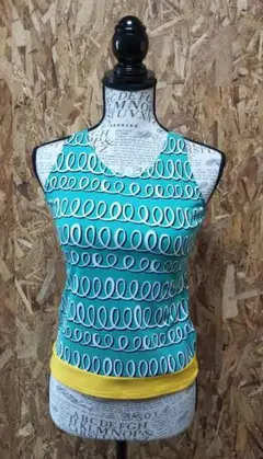 オリジナルフィットネスウェア　おしゃれ　SからM  セットアップ