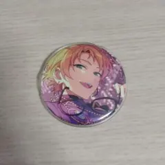 遊木真　缶バッチ