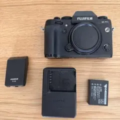 2025年最新】FUJIFILM X-T1 ボディの人気アイテム - メルカリ