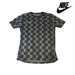Nike Tシャツ チェック トレーニングSサイズ ブラックのサムネイル