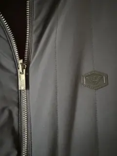 エンポリオアルマーニ　リバーシブルジャケット メンズ ブルゾン　ARMANIのサムネイル