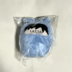 正反対な君と僕 谷 悠介 くるみたぴぬい マスコット たぴおか