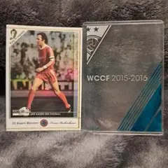 wccf      EX      フォスター 2026年最新】フォスター WCCFの人気アイテム - メルカリ