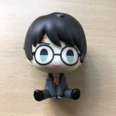 一番くじ WIZARDING WORLD デフォルメフィギュア ハリーポッター