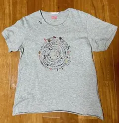 ユニクロ　UT　ユニコーンTシャツ M