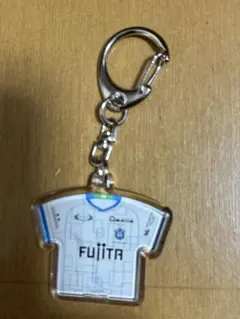湘南ベルマーレ　石井久継　キーホルダー