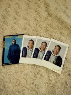 Aぇ! group 草間リチャード敬太　まとめ