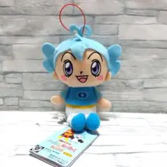 えいが　それいけ！アンパンマン　チャポンのヒーロー！ぬいぐるみ　チャポン ⑥