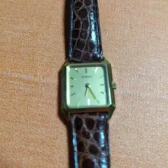 RADO 腕時計（133.5289.2）ジャンク扱い 現状品