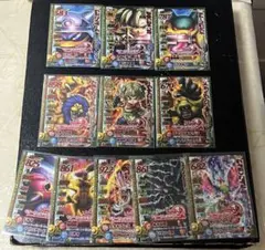 ドラゴンクエスト モンスターバトルロード バラ売り可！ 値段交渉可能