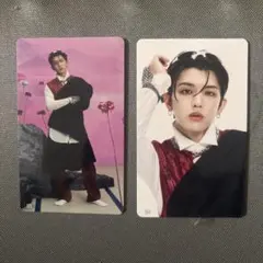 INI 髙塚大夢 トレカ2枚セット