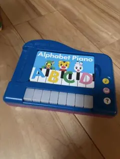 こどもちゃれんじ English 知育玩具セット