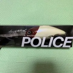 2026年最新】POLICE ルアー・フライの人気アイテム - メルカリ