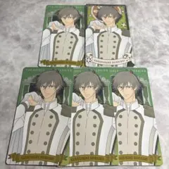 テニスの王子様 庭球浪漫 アルカナカード 不二周助 - メルカリ