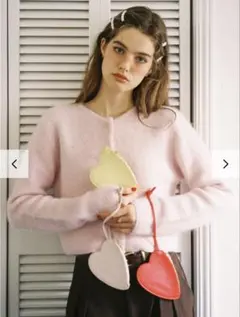 2026年最新】アリソンブラウン ポーチの人気アイテム - メルカリ