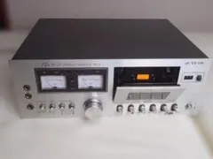 VICTOR STEREO CASSETTE DECK KD-35ジャンク品 - メルカリ