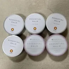 ヘイミッシュ Mcnally クレンジングバーム 120ml4個100ml1個 - メルカリ