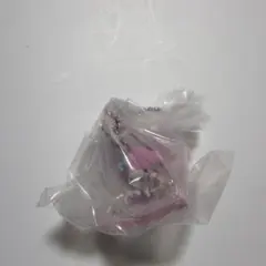 サンリオキャラクターズ シャカシャカテトラチャーム マイメロディ