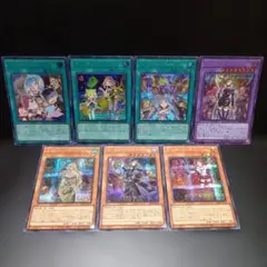 ウイッチクラフト（SSB1.シークレット.セット）