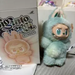 2026年最新】LABUBUシークレットの人気アイテム - メルカリ