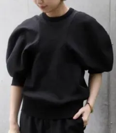 コンフォートエンブレイスメント BIG SLEEVE カットソー 半袖 F 黒 2026年最新】comfort embracementの人気アイテム - メルカリ