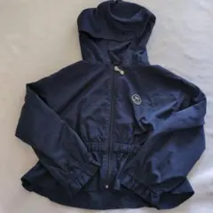 メゾピアノ♡パーカー120