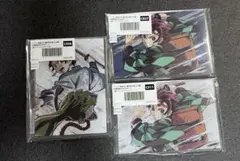 鬼滅の刃 立志編 全幕間画WEBSHOPくじ アクスタ 竈門炭治郎