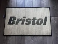 F.C.Real Bristol（FCRB） 2021SSシーズン　い草マット