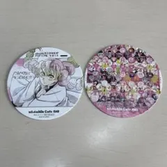 2026年最新】ufotable コースターの人気アイテム - メルカリ