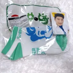 SUPER JUNIOR SJ MARKET マグネット シンドン - メルカリ
