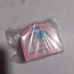 1976年　キキララ　消しゴム　未使用