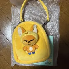 TXTファンチュンMULTI POUCHのサムネイル