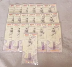 おそ松さん 松野一松 アクリルフォトブロップス19点