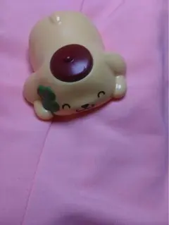 ポムポムプリン サンリオ フィギュア