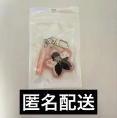 【韓国限定】 名探偵コナン POPUP 赤井秀一 桜 アクリルキーホルダー