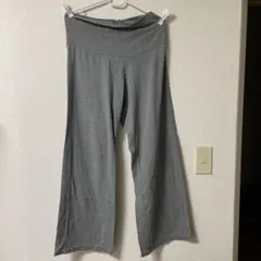 マタニティパンツL