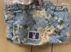 セントパトリック　トートバッグ